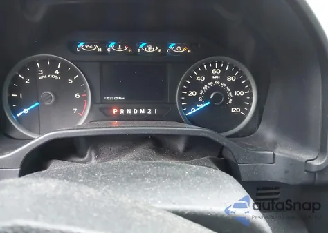 2017 Ford F-150 Xlt from USA, damaged, VIN 1FTEW1EP3HFA95792